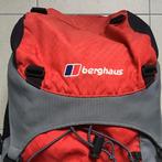 Rugzak Berghaus Freeflow 2 50 liter rood | grijs | zwart, 40 cm of meer, Gebruikt, Overige merken, 45 tot 60 cm