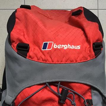 Rugzak Berghaus Freeflow 2 50 liter rood | grijs | zwart beschikbaar voor biedingen
