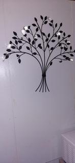wand decoratie boom, Ophalen of Verzenden, Zo goed als nieuw