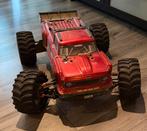 Arrma outcast 8s 1/5, Hobby en Vrije tijd, Modelbouw | Radiografisch | Auto's, Gebruikt, Auto offroad, Ophalen of Verzenden, RTR (Ready to Run)