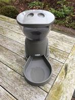 Kattenvoerbak automatisch, Ophalen, Automatisch, Gebruikt