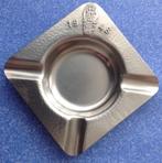 Asbak ANMB 1948 staal Chris van der Hoef Sola, Antiek en Kunst, Ophalen of Verzenden