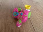 PINYPON scooter met zijspan, Ophalen, Gebruikt, Meisje