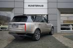 Land Rover Range Rover 3.0 P550e Autobiography PHEV | 5 jaar, Automaat, Zwart, Overige kleuren, Met garantie (alle)