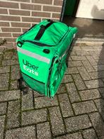 Uber Eats bag, Ophalen of Verzenden, Zo goed als nieuw