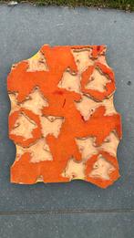 1 x vintage grote batik stempel en 2 x kleintjes vintage., Antiek en Kunst, Ophalen of Verzenden