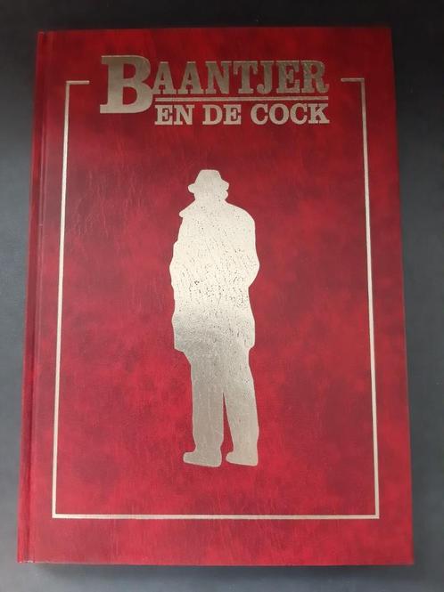 Baantjer - Biografie - Het verhaal achter Baantjer - Baantje, Boeken, Detectives, Gelezen, Ophalen of Verzenden