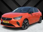 Opel CORSA-E Elegance 3-FASEN 50kWh 136pk | NAVI | APPLE CAR, Auto's, Opel, 136 pk, Gebruikt, Overige kleuren, Origineel Nederlands