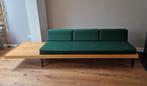 vintage design bank/retro slaapbank-Danisch furniture, Ophalen, Huis en Inrichting