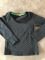 Leuke longsleeve van de hema maat 110/116, Kinderen en Baby's, Kinderkleding | Maat 110, Meisje, Gebruikt, Ophalen of Verzenden