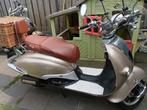 Scooter iva, Fietsen en Brommers, Scooters | Overige merken, Ophalen, Gebruikt, Overige merken