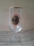 Diverse verschillende bierglazen van verschillende merken (1, Ophalen of Verzenden, Zo goed als nieuw, Bierglas