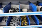 Online Veiling: Diverse koppelingen t.b.v. tyleen-leidingen, Doe-het-zelf en Verbouw, Buizen en Afvoer, Nieuw