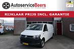 Volkswagen Transporter 2.0 TDI L2H1, 110.000 KM, Zeer nette, Voorwielaandrijving, Stof, Gebruikt, Euro 6