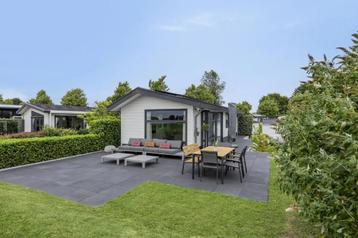 Wonen met uitzicht over het water beschikbaar voor biedingen
