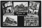 Lattrop Gerrie Hoeve Oude Ongelopen Ansichtkaart (B5038 ), Verzamelen, Ansichtkaarten | Nederland, Ophalen of Verzenden, 1960 tot 1980