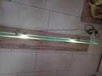 Wandplank  met ingebouwde led verlichting  25 €€, Ophalen