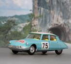 Citroen DS19 Monte Carlo Corgi - NEW schaal 1/43 ref. 323, Verzenden, Nieuw, Auto, Corgi