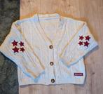 Taylor Swift officiële Red cardigan XS/S, Kleding | Dames, Truien en Vesten, Beige, Ophalen of Verzenden, Zo goed als nieuw, Taylor Swift