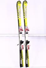143 ski's VOLKL RACETIGER SPEEDWALL SL, Overige merken, 140 tot 160 cm, Gebruikt, Verzenden