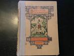 W.G. van  Hulst - de bijbelse geschiedenis - 1933, Ophalen of Verzenden, Gelezen