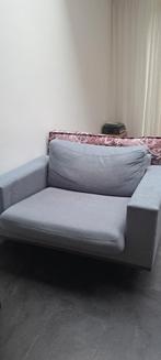 Gratis loveseat wehkamp. Bankje, Huis en Inrichting, Banken | Sofa's en Chaises Longues, Ophalen, Gebruikt