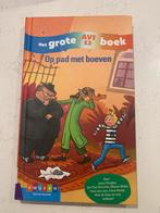 Het Grote Avi E3 Boek - Op Pad met Boeven, Ophalen of Verzenden, Zo goed als nieuw, Fictie algemeen