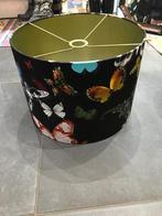 Lampekap met vlinders, Ophalen, Overige kleuren, 25 tot 50 cm, Klassiek