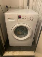 Gebruikte Wasmachine BOSCH serie 2, Witgoed en Apparatuur, Wasmachines, Ophalen, Gebruikt, 1200 tot 1600 toeren, 85 tot 90 cm