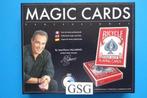 Magic cards nr. 970107-00 (Nieuw), Ophalen, Nieuw