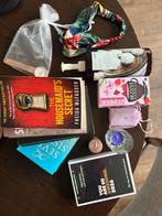 Pakketje / kerstpakket, Ophalen, Zo goed als nieuw