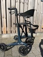 Rollator carbon, Diversen, Rollators, Ophalen, Lichtgewicht, Zo goed als nieuw