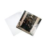 100 Buitenhoezen voor 12 inch Albums en LP's 32 x 32cm, Ophalen of Verzenden, Nieuw in verpakking