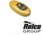 Relco luxe snoerdimmer 40W-160W 220V, Huis en Inrichting, Lampen | Vloerlampen, Nieuw, Ophalen of Verzenden