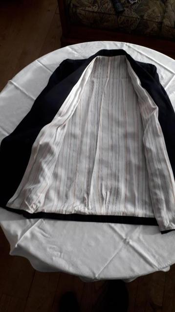 TRENDY JASJE  MAAT 40-42, DONKERBLAUW beschikbaar voor biedingen