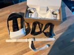 Meta Quest 2 - VR Bril met extra's, Spelcomputers en Games, Virtual Reality, Ophalen of Verzenden, Zo goed als nieuw, VR-bril