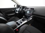 Renault Kadjar 1.2 TCe Intens | Trekhaak | Camera | Zondag O, Auto's, Voorwielaandrijving, Stof, Euro 6, 4 cilinders