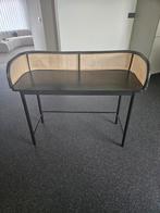 Sidetables, Huis en Inrichting, Tafels | Sidetables, Ophalen, Zo goed als nieuw, 25 tot 50 cm, Rechthoekig