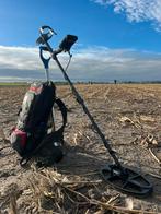 Gezocht: weiland of akker voor metaaldetectie, Hobby en Vrije tijd, Metaaldetectors, Ophalen of Verzenden, Zo goed als nieuw