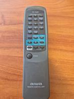 Aiwa RC-7A806 Afstandsbediening - Origineel, Receiver of Versterker, Gebruikt, ., Ophalen of Verzenden