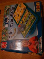 Ik leer alles over dieren, Ophalen of Verzenden, Gebruikt