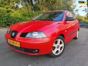 Seat Ibiza 1.4-16V Nwe Distributie NAP APK 2/2026 beschikbaar voor biedingen