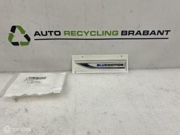 Embleem Blue Motion Volkswagen Golf 7 FACELIFT 5G0853688BC beschikbaar voor biedingen