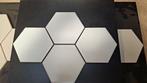Hexagon tegels, Minder dan 5 m², Wandtegels, Keramiek, Minder dan 20 cm