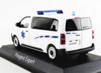 Peugeot Expert 2016 Ambulance schaal 1:43 NOREV ref: 479865, Verzenden, Nieuw, Auto, Norev