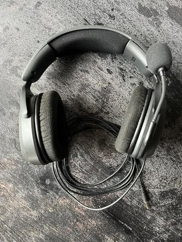 HyperX cloud 2 wired beschikbaar voor biedingen
