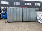 demontabele opslag container, Doe-het-zelf en Verbouw, Ophalen