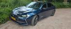 DS 9 E-tense Plug-in Hybrid 225pk Aut 2022 Blauw, Auto's, DS, Automaat, Achterwielaandrijving, 1275 kg, 181 pk