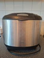 Inventum Broodbakmachine, Ophalen, Gebruikt, Rvs, Overige typen