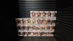 Funko Pop! Collectie - UFC & Rocky, Verzamelen, Poppetjes en Figuurtjes, Ophalen of Verzenden, Gebruikt